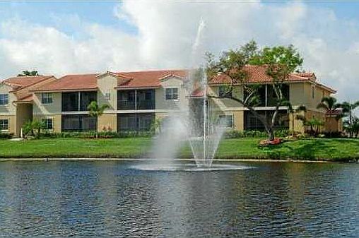 2nd image of 1253 SW 46th Ave APT 1604