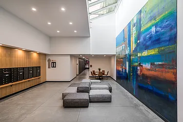 Rented by Lisa Management Inc