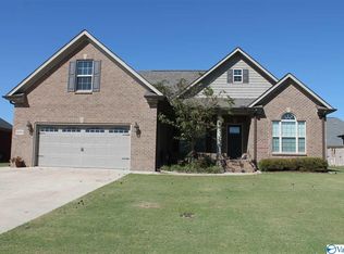 22835 Pin Oak Dr, Athens, AL 35613