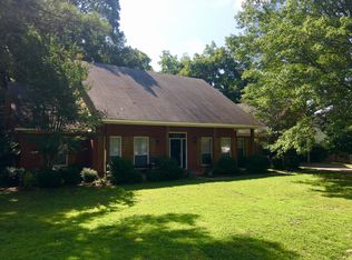 6003 Queens Pt, Vicksburg, MS 39180