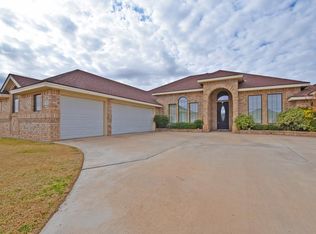 4 San Juan Ct, Odessa, TX 79765