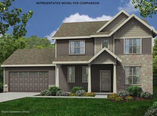 10305 Quiet Leaf, Verona, WI 53593