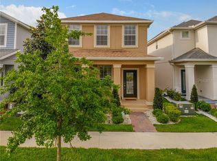 11762 Stein St, Orlando, FL 32832