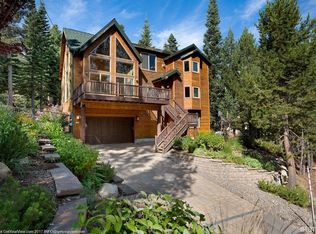 651 Otomites St, South Lake Tahoe, CA 96150