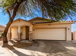 6404 S 71st Dr, Laveen, AZ 85339