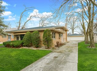 16427 Greenwood Ave, South Holland, IL