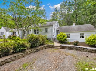 119 Staples Road, Easton, CT 06612