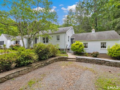 119 Staples Road, Easton, CT, 06612