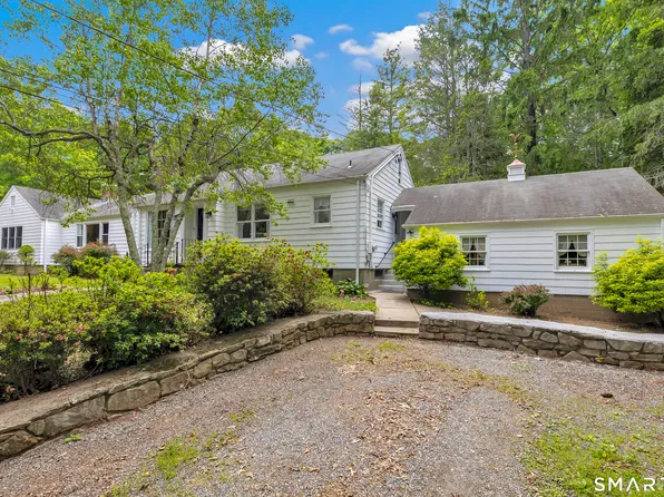 119 Staples Road, Easton, CT 06612