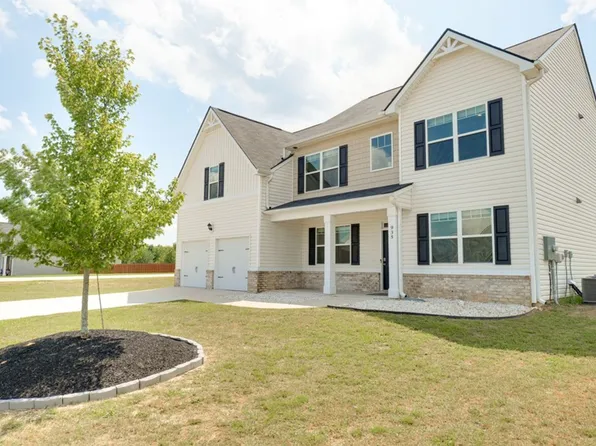 935 Hay Meadow Dr, Augusta, GA 30909