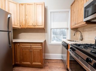 50 Palisade Rd #2L, Rye, NY 10580