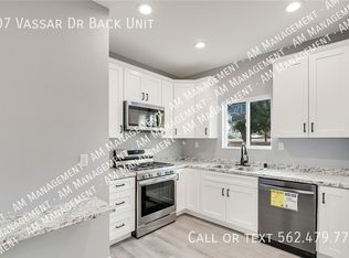 707 Vassar Dr, Claremont, CA 91711