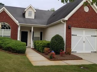 405 City Park Dr, McDonough, GA 30252