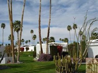 544 E Flor Cir, Palm Springs, CA 92264