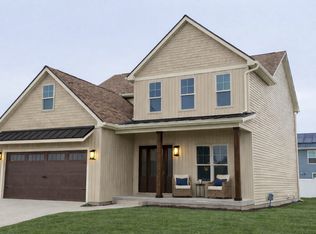 3913 Jade Dr, Champaign, IL