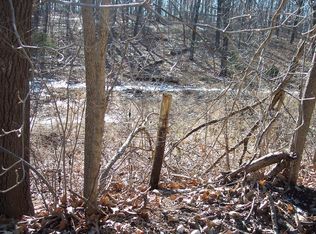 0 County Road 538, Eucha, OK 74342