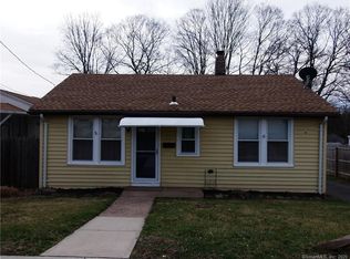 88 Centennial Ave, Meriden, CT 06451