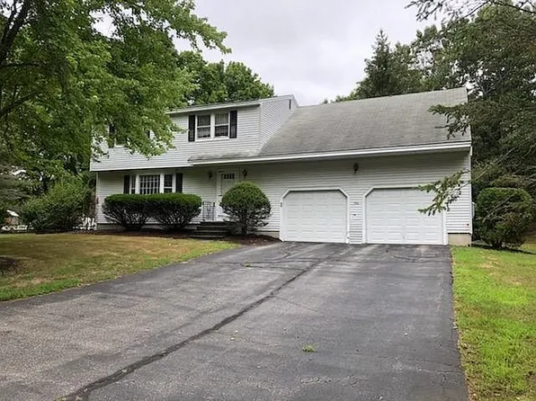 65 Glenwood Ave, Dover, NH 03820