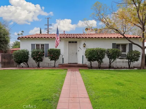 331 W 25th St, San Bernardino, CA 92405