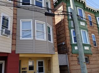 102 S Bellevue Ave, Atlantic City, NJ 08401