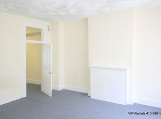 1713 Guilford Ave APT 2, Baltimore, MD 21202