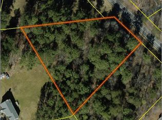 6619 Lake Brandt Rd, Summerfield, NC 27358