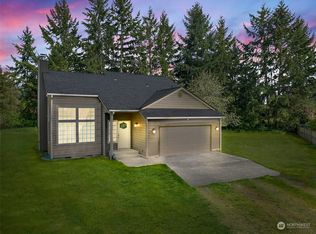 9110 Almond Ct SE, Yelm, WA 98597