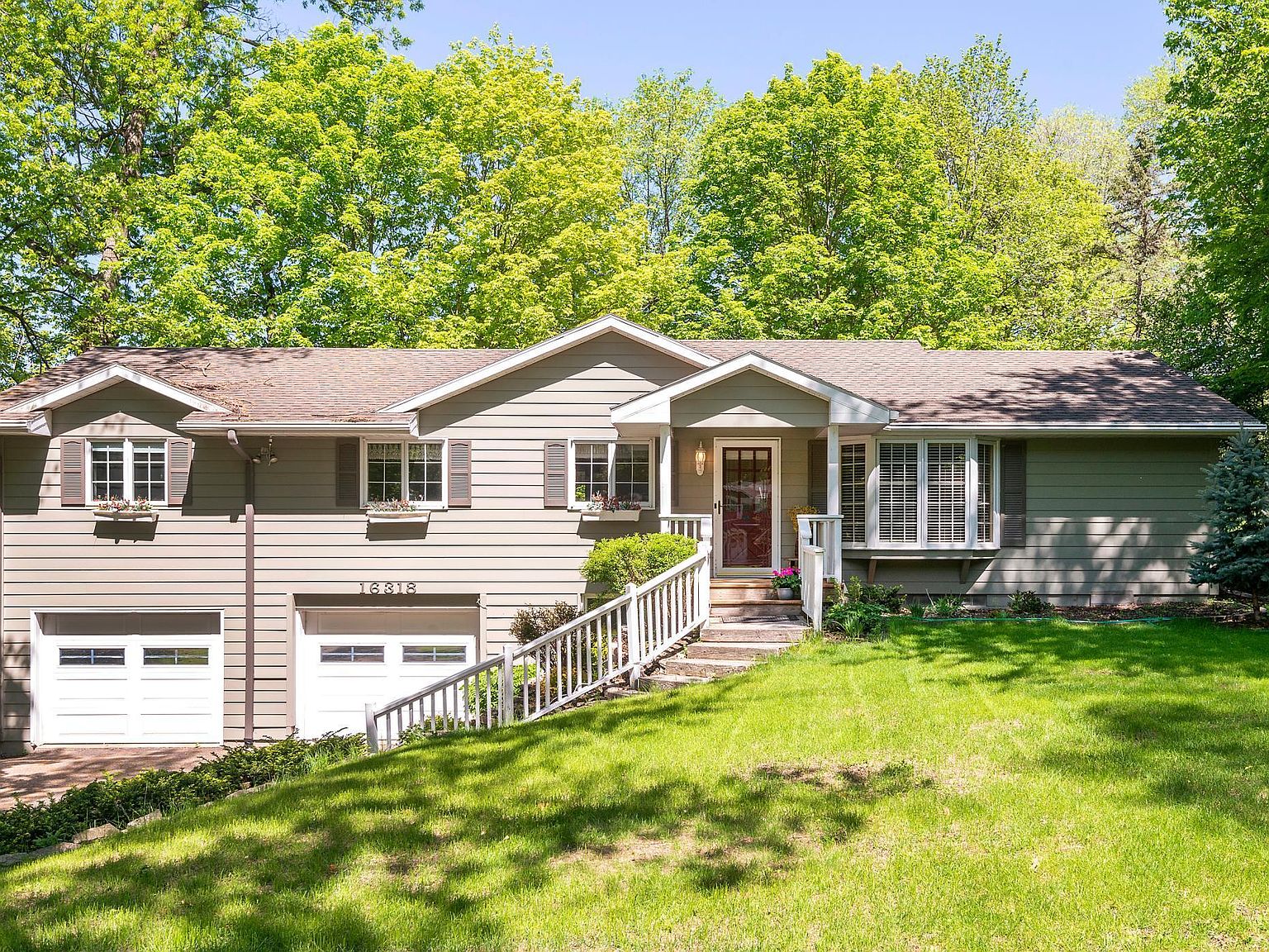 16318 Pine St, MN 55345 MLS 6374627 Zillow