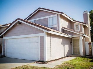 14448 Figwood Dr, Fontana, CA 92337