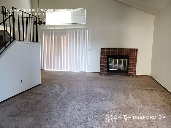 4th image of 3624 Bridgeford Dr