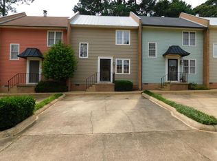 307 Bramlett Blvd APT 22, Oxford, MS 38655
