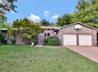 2535 N Welgate Cir, Wichita, KS 67226