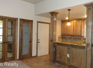 4410 SW Rosemary Way, Lawton, OK 73505