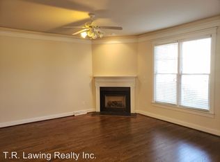 12647 Bullock Greenway Blvd, Charlotte, NC 28277