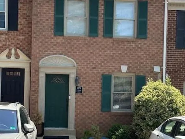 1179 N Vernon St, Arlington, VA 22201