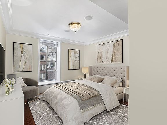 3rd image of 140 E 63rd St APT 10B