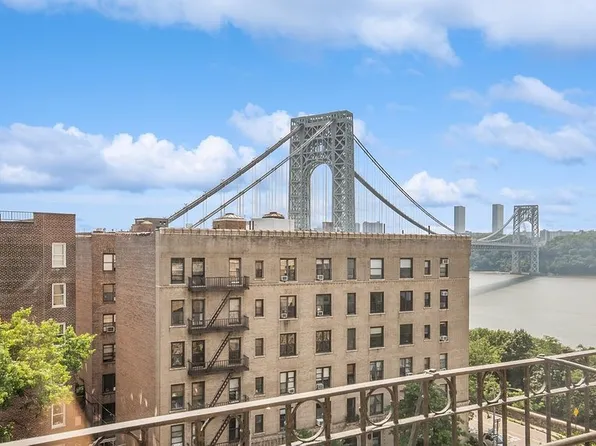 875 W 181st St APT 6D, New York, NY 10033