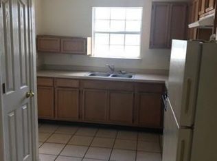 1051 Valley Ridge Dr, Socorro, TX 79927