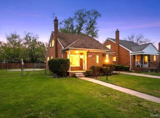 12051 Bramell, Detroit, MI 48239