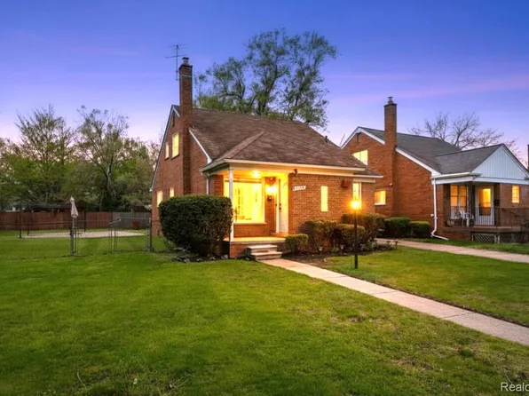 12051 Bramell, Detroit, MI 48239