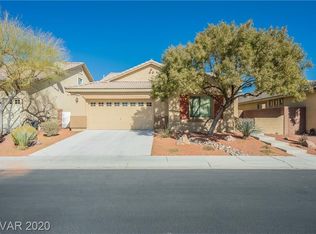 4132 Helens Pouroff Ave, North Las Vegas, NV 89085