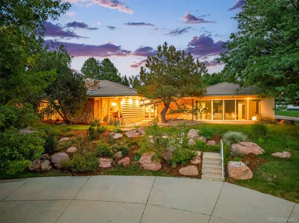 4200 S Hudson Parkway, Cherry Hills Village, CO 80113