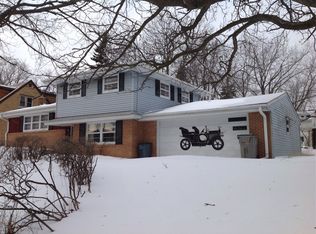 5429 S 20th St, Milwaukee, WI 53221