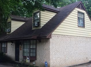 614 Golden Rd, Tyler, TX 75701