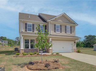 282 Arnewood Cir, McDonough, GA 30253