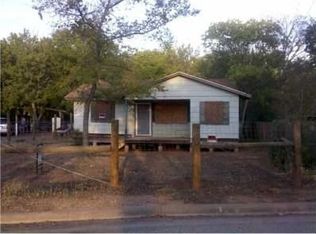 117 Carver St, Elgin, TX 78621