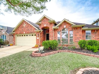 20935 Field Manor Ln, Katy, TX, 77450