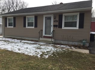 747 Smith Rd, Ashland, OH 44805