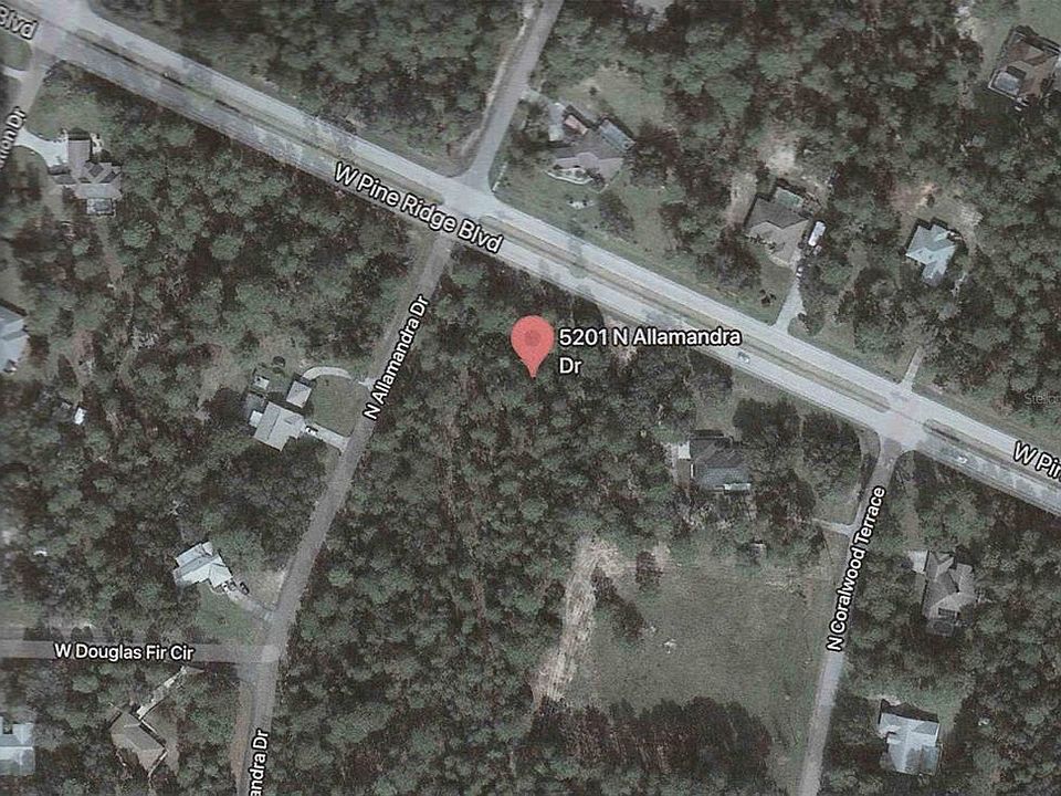 1st image of 5201 N Allamandra Dr