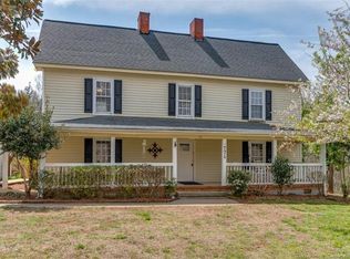 771 River Rd, Rutherfordton, NC 28139